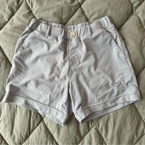Men’s shorts (gray) 2eros